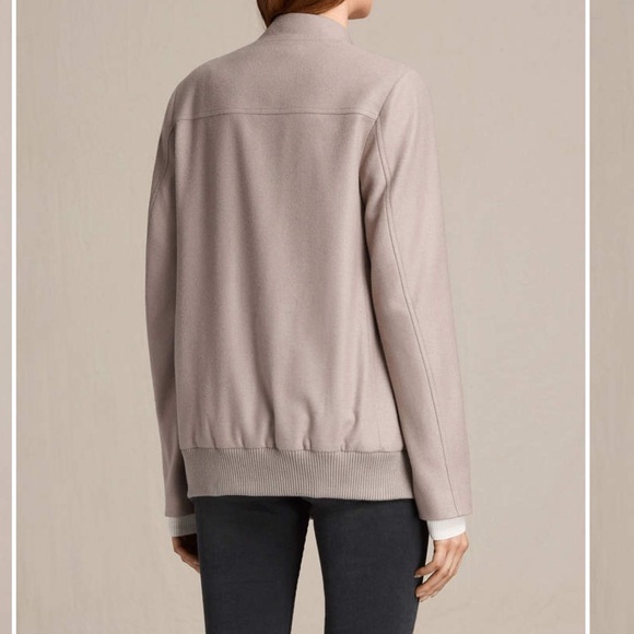 All Saints Lora rib wool
Jackets - Picture 11 of 13